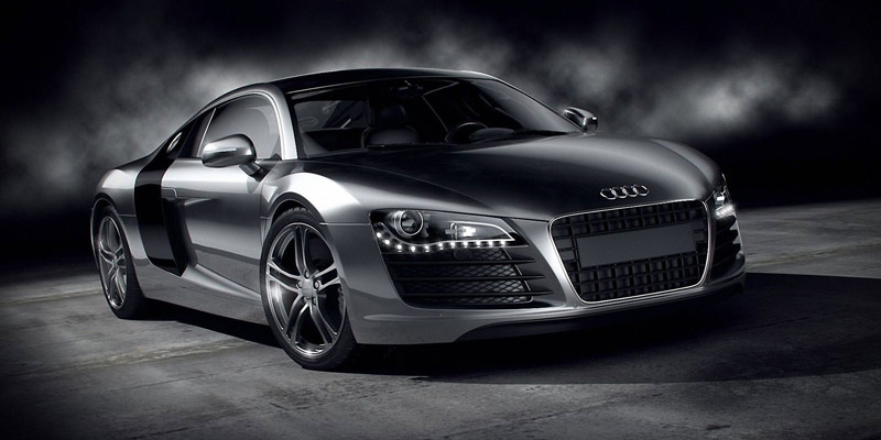 Audi C6