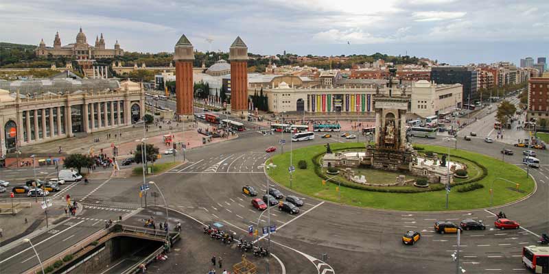 rotonda