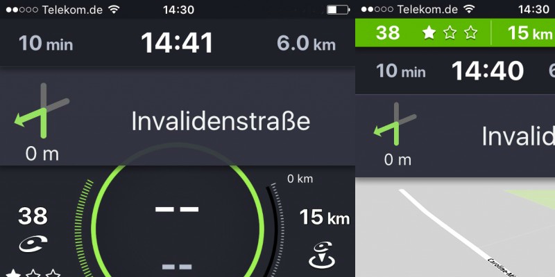 icoyote app