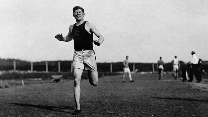 Jim Thorpe