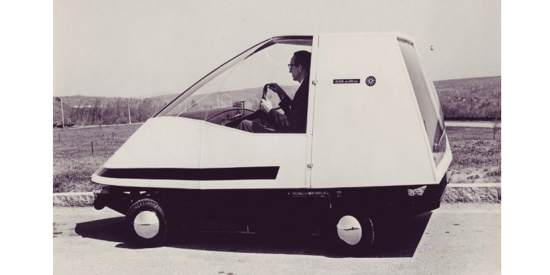 foto de un Alden staRRcar