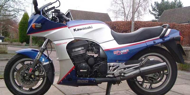 motos Kawasaki 2022 Venezuela  Las motos más impactantes de la historia del cine - Página 6 de 10 -  extramotor.com