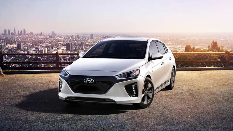 mejores coches eléctricos