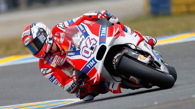 Andrea Dovizioso