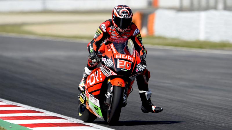 Fabio Quartararo