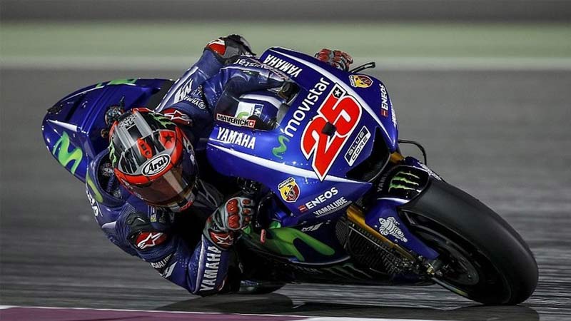 Maverick Viñales