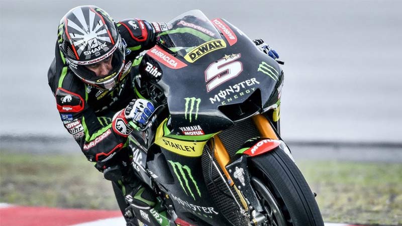 Johann Zarco