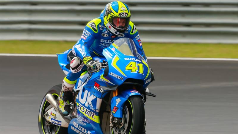 Aleix Espargaró