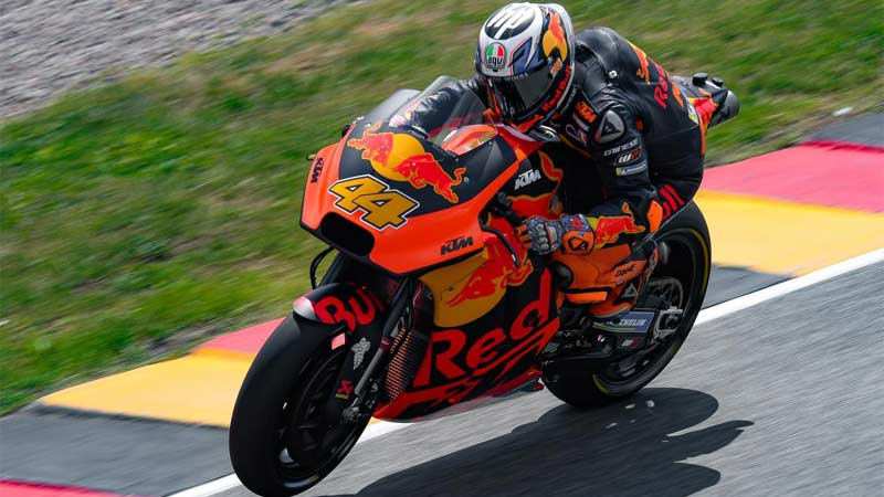 Pol Espargaró