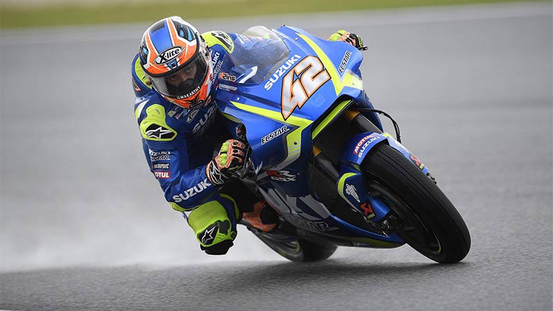 Álex Rins