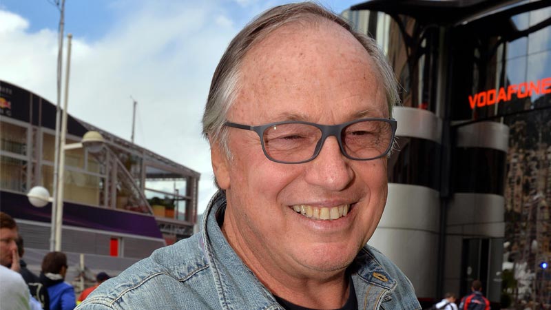 Jean-Louis Schlesser