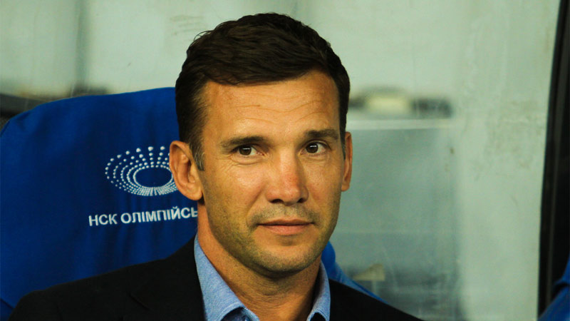 Shevchenko