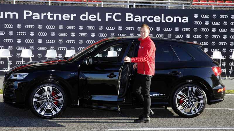 Ter Stegen