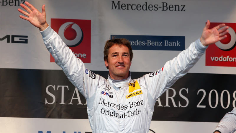 Bernd Schneider