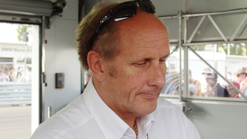 Hans-Joachim Stuck