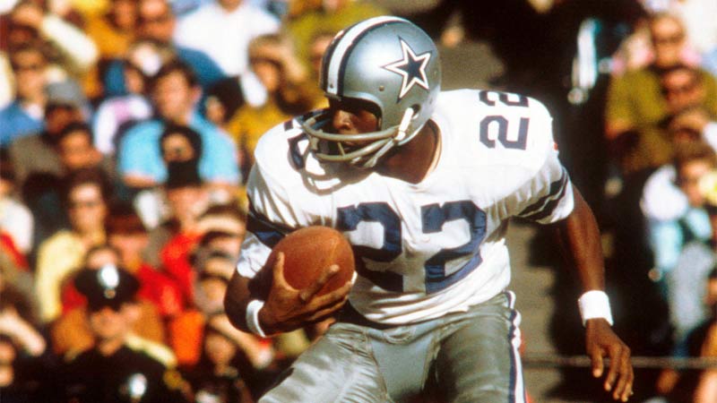 Bob Hayes