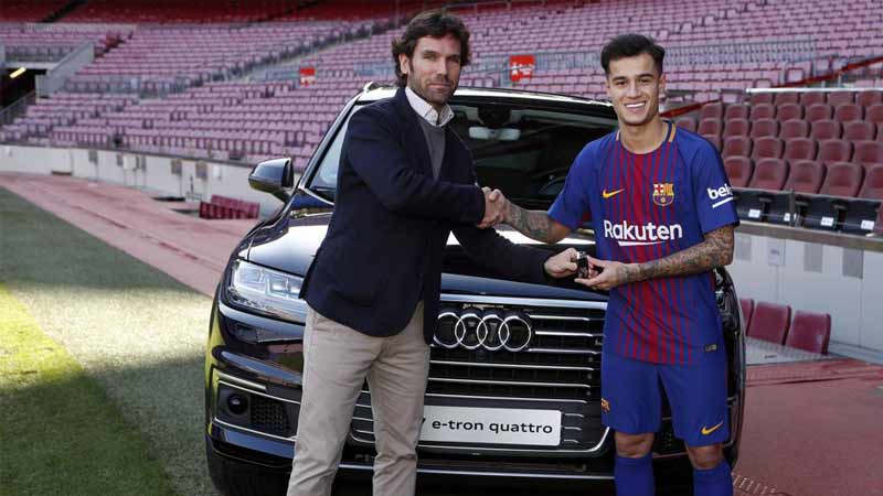 Coutinho
