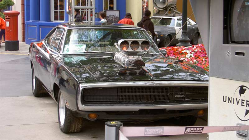 Dodge Charger