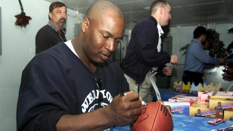 Bo Jackson