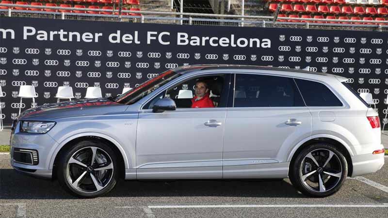 Ernesto Valverde