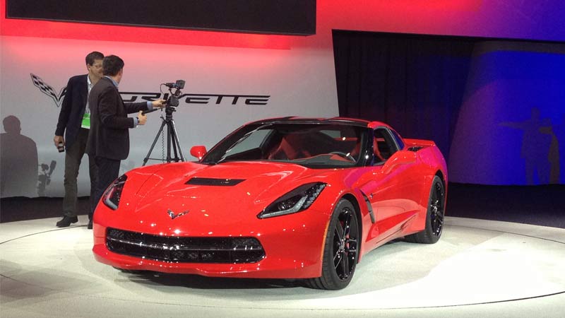 Chevrolet Corvette L88