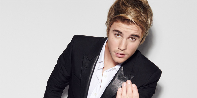 famosos multados al volante justin bieber