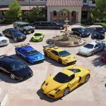 coches caros