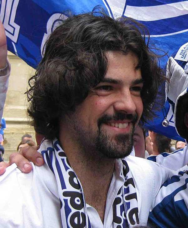 Famosos Españoles Que Cumplen Años Hoy