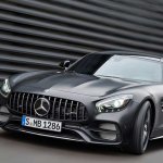 mercedes