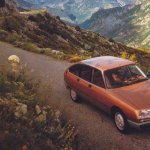 coches antiguos