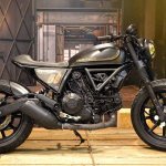 Ducati Scrambler