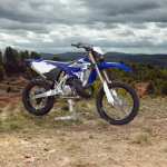 motor 2 tiempos