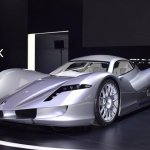 coche eléctrico más rápido