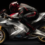 Kymco SuperNEX, portada