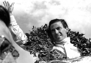 Jim Clark