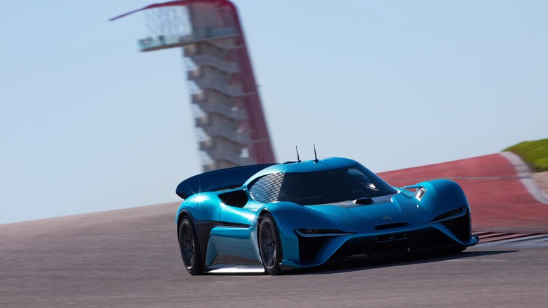 Coches más caros del mundo