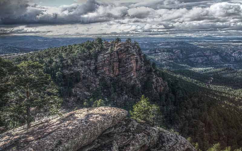Sierra de Albarracín