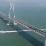 Puente más largo del mundo, portada