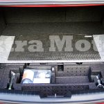 Prueba Mazda6 2018, maletero
