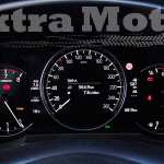 Prueba Mazda6 2018, detalle relojes