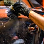 Cómo limpiar el coche, portada