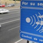 Radares velocidad, portada