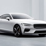 Coches 2019, Polestar 1