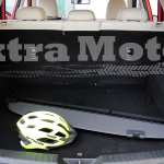 Prueba Mazda CX-5, maletero