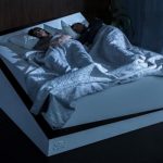 Cama con mantenimiento de carril de Ford, portada