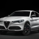 Salón de Ginebra 2019, Alfa Romeo Stelvio Ti