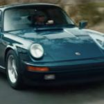 Bonus en Porsche, portada