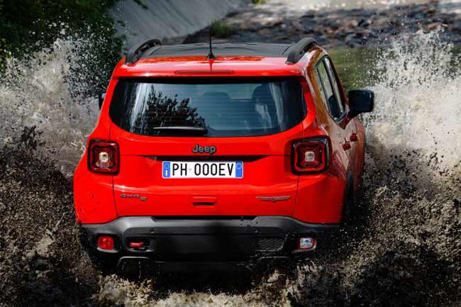 Jeep