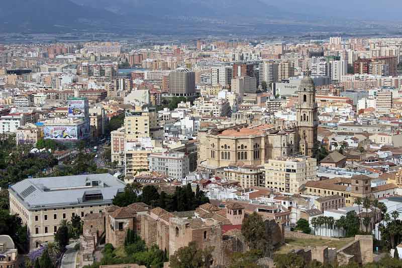 Málaga