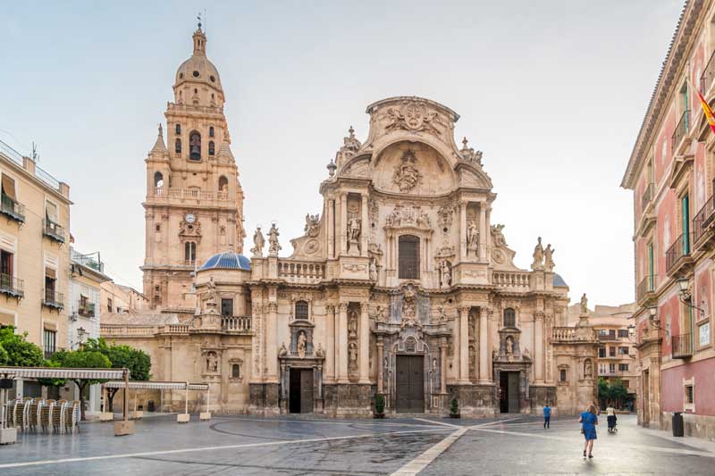Murcia